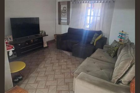 Casa à venda com 2 quartos, 154m² em Parque Luis Mucciolo, São Paulo