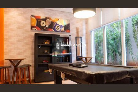 Apartamento à venda com 35m², 1 quarto e 1 vaga