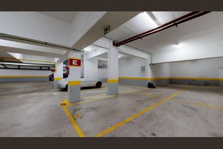 Apartamento à venda com 35m², 1 quarto e 1 vaga