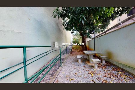 Apartamento à venda com 35m², 1 quarto e 1 vaga