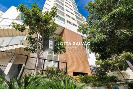 Apartamento à venda com 35m², 1 quarto e 1 vaga