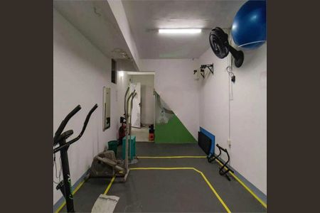 Apartamento à venda com 62m², 2 quartos e 1 vaga