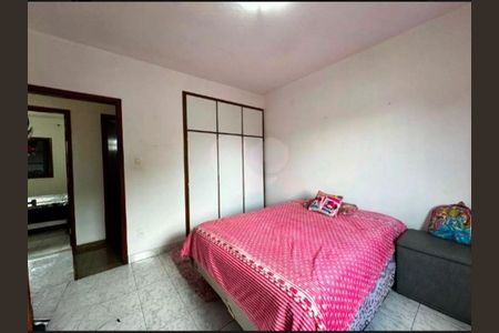 Casa à venda com 3 quartos, 124m² em Vila Sacadura Cabral, Santo André
