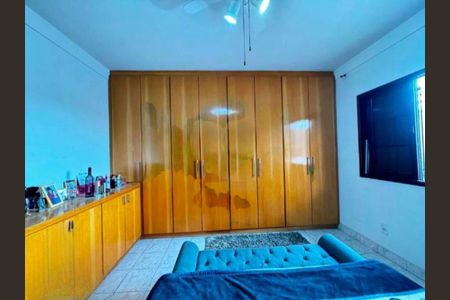 Casa à venda com 3 quartos, 124m² em Vila Sacadura Cabral, Santo André