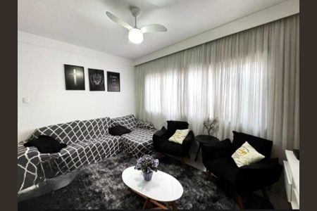 Casa à venda com 3 quartos, 124m² em Vila Sacadura Cabral, Santo André