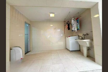 Casa à venda com 3 quartos, 124m² em Vila Sacadura Cabral, Santo André