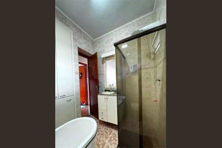 Casa à venda com 3 quartos, 124m² em Vila Sacadura Cabral, Santo André