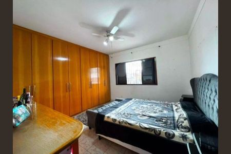 Casa à venda com 3 quartos, 124m² em Vila Sacadura Cabral, Santo André