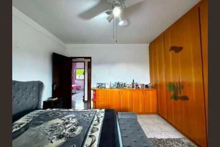 Casa à venda com 3 quartos, 124m² em Vila Sacadura Cabral, Santo André