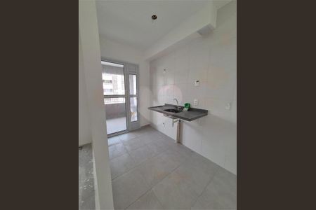 Apartamento à venda com 3 quartos, 60m² em Vila Vermelha, São Paulo