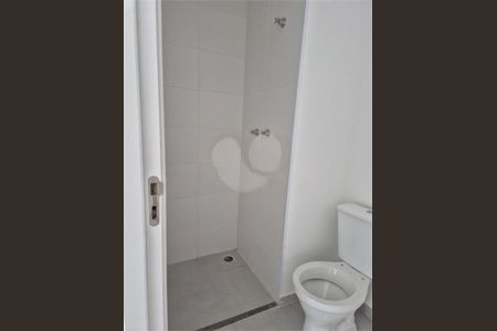 Apartamento à venda com 3 quartos, 60m² em Vila Vermelha, São Paulo