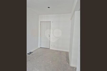 Apartamento à venda com 3 quartos, 60m² em Vila Vermelha, São Paulo