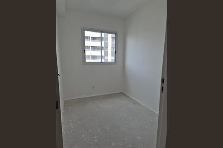 Apartamento à venda com 3 quartos, 60m² em Vila Vermelha, São Paulo