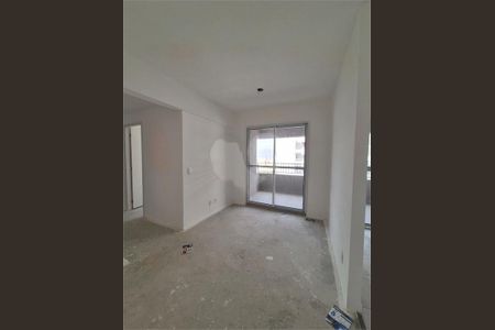 Apartamento à venda com 3 quartos, 60m² em Vila Vermelha, São Paulo