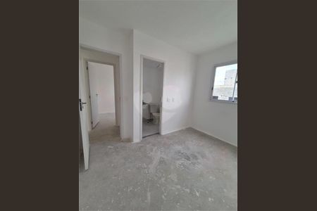 Apartamento à venda com 3 quartos, 60m² em Vila Vermelha, São Paulo