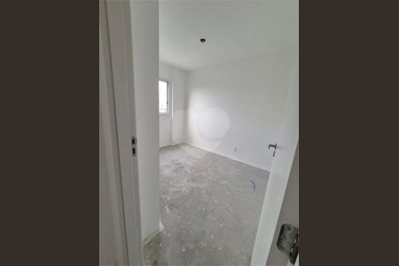 Apartamento à venda com 3 quartos, 60m² em Vila Vermelha, São Paulo