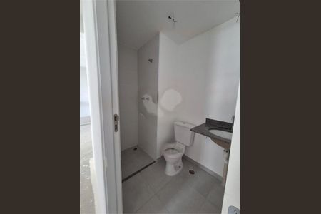 Apartamento à venda com 3 quartos, 60m² em Vila Vermelha, São Paulo
