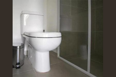 Apartamento à venda com 54m², 1 quarto e 1 vaga