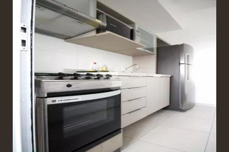 Apartamento à venda com 54m², 1 quarto e 1 vaga