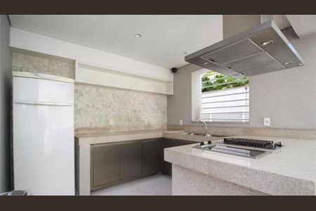 Apartamento à venda com 54m², 1 quarto e 1 vaga