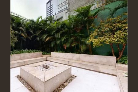 Apartamento à venda com 54m², 1 quarto e 1 vaga