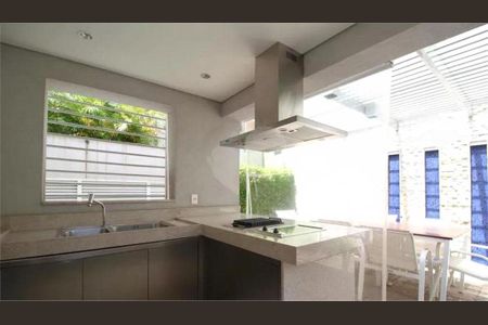 Apartamento à venda com 54m², 1 quarto e 1 vaga