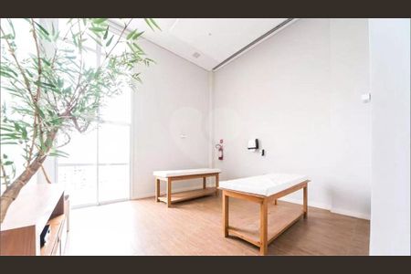 Apartamento à venda com 54m², 1 quarto e 1 vaga