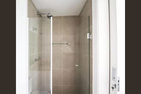 Apartamento à venda com 1 quarto, 54m² em Vila Nova Conceição, São Paulo