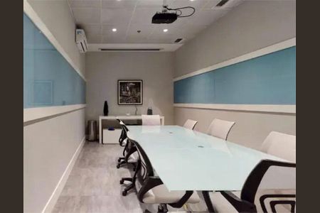 Apartamento à venda com 54m², 1 quarto e 1 vaga