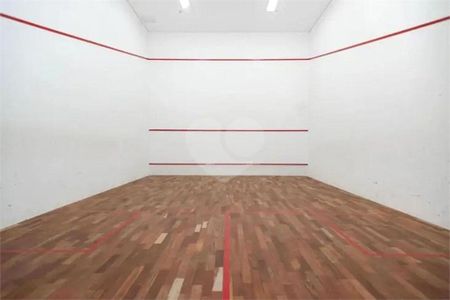 Apartamento à venda com 54m², 1 quarto e 1 vaga