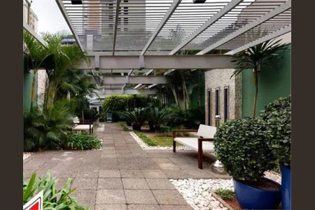 Apartamento à venda com 54m², 1 quarto e 1 vaga