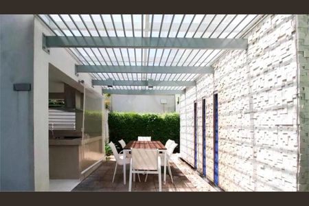 Apartamento à venda com 54m², 1 quarto e 1 vaga