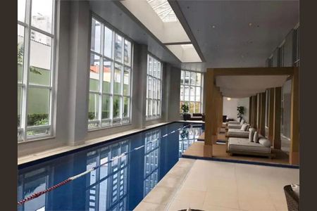 Apartamento à venda com 54m², 1 quarto e 1 vaga