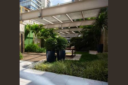 Apartamento à venda com 54m², 1 quarto e 1 vaga