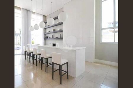 Apartamento à venda com 54m², 1 quarto e 1 vaga