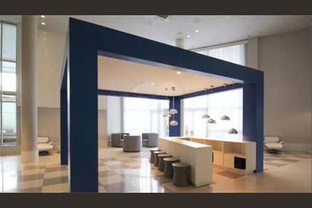 Apartamento à venda com 54m², 1 quarto e 1 vaga