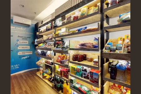 Apartamento à venda com 54m², 1 quarto e 1 vaga