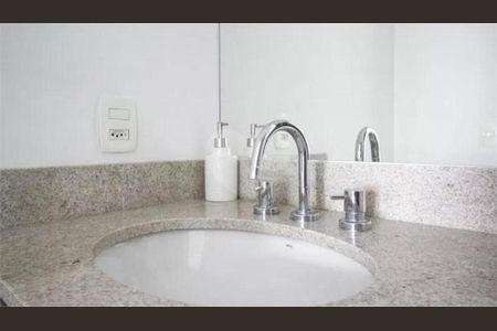 Apartamento à venda com 54m², 1 quarto e 1 vaga