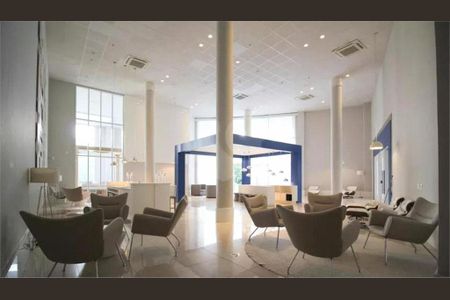 Apartamento à venda com 1 quarto, 54m² em Vila Nova Conceição, São Paulo