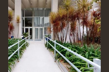 Apartamento à venda com 54m², 1 quarto e 1 vaga