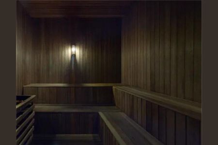 Apartamento à venda com 54m², 1 quarto e 1 vaga