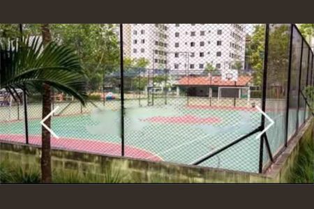 Apartamento à venda com 2 quartos, 52m² em Guarapiranga, São Paulo