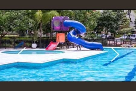 Apartamento à venda com 2 quartos, 52m² em Guarapiranga, São Paulo