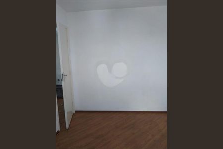 Apartamento à venda com 2 quartos, 52m² em Guarapiranga, São Paulo