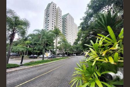 Apartamento à venda com 2 quartos, 52m² em Guarapiranga, São Paulo