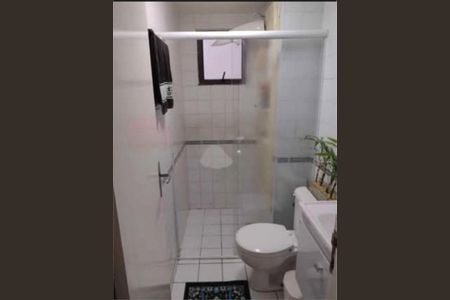 Apartamento à venda com 2 quartos, 52m² em Guarapiranga, São Paulo