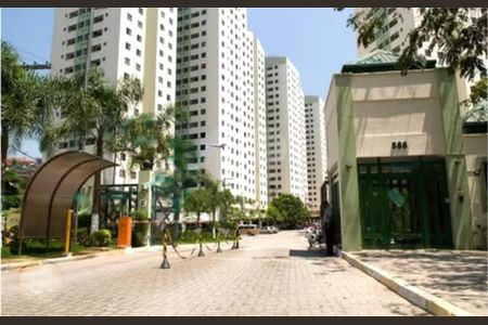 Apartamento à venda com 2 quartos, 52m² em Guarapiranga, São Paulo