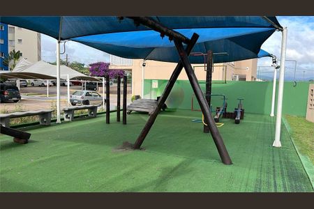 Apartamento à venda com 2 quartos, 48m² em Jardim do Lago, Jundiaí