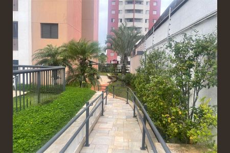 Apartamento à venda com 37m², 1 quarto e 1 vaga