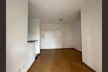 Apartamento à venda com 1 quarto, 37m² em Chácara Santo Antônio (Zona Sul), São Paulo